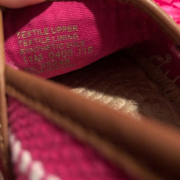 TORY BURCH Tolly Birch espadrille - Picture 6 of 7